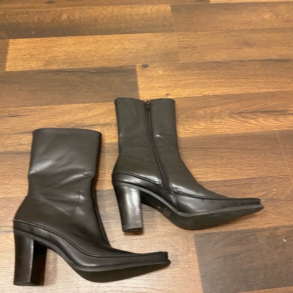 Bronx Brand New Booties - Picture 3 of 7